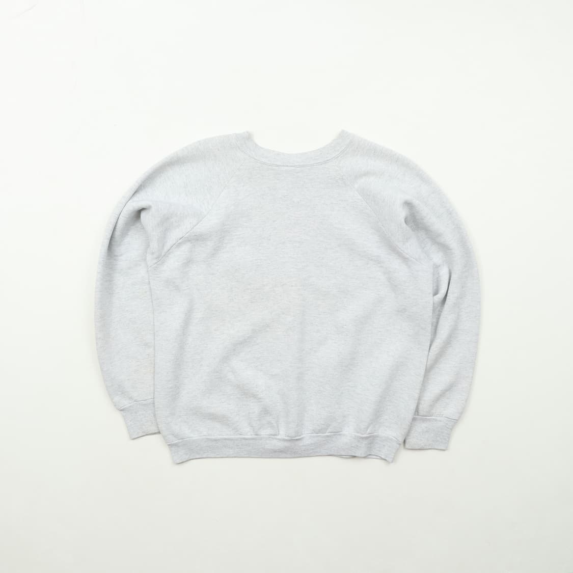 MADE IN USA 빈티지 스웻 셔츠 L A1147 상품이미지4