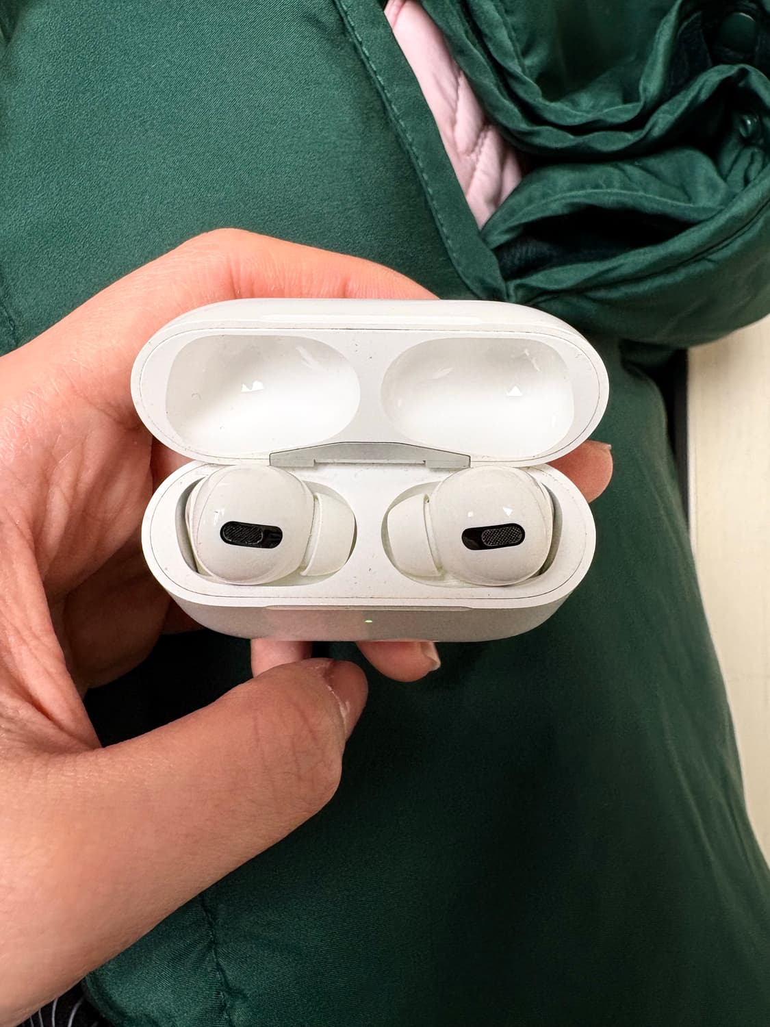 에어팟 프로1 상품이미지3