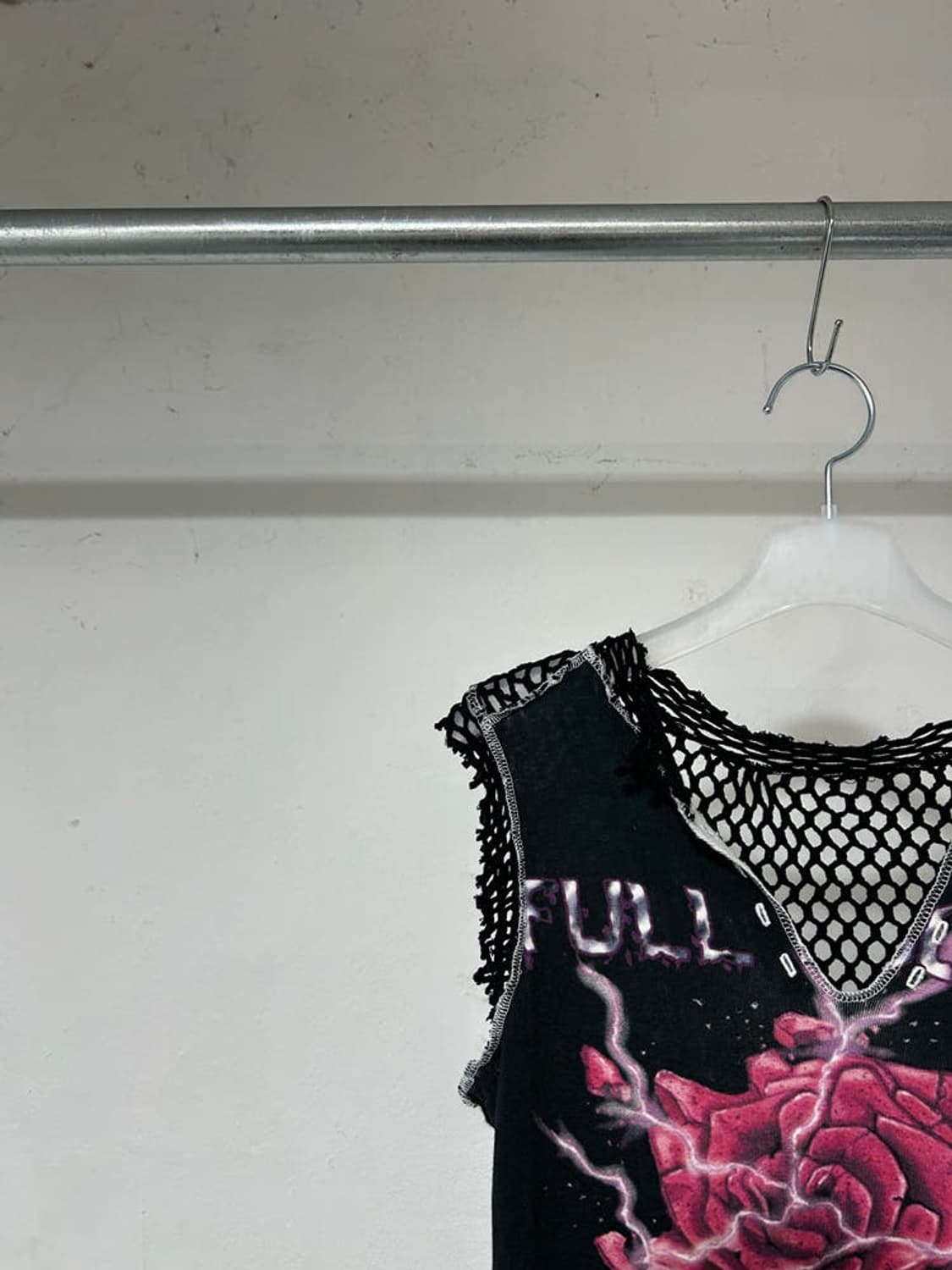 vtg top 상품이미지2