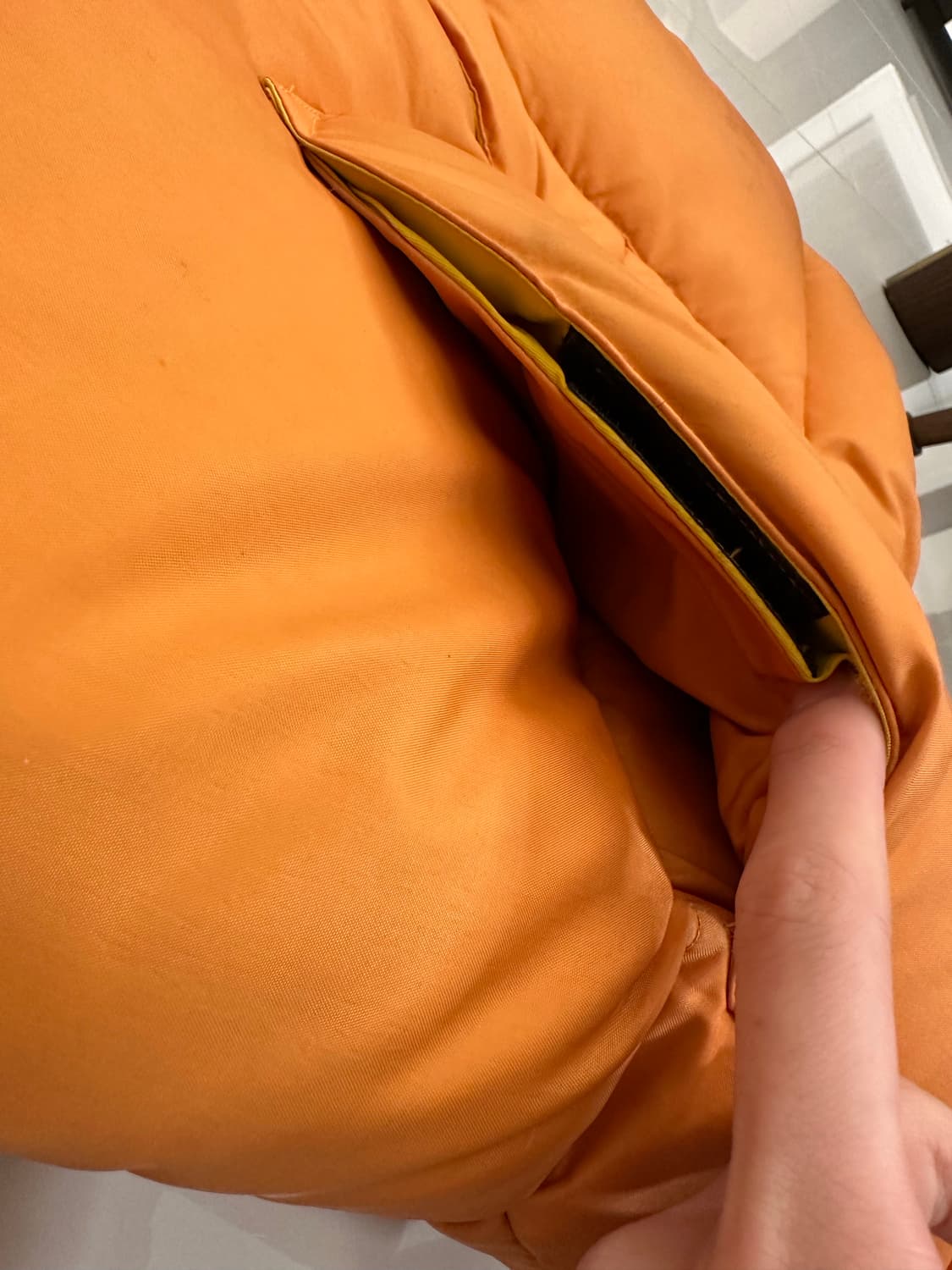 페로우즈 패딩 베스트 상품이미지5