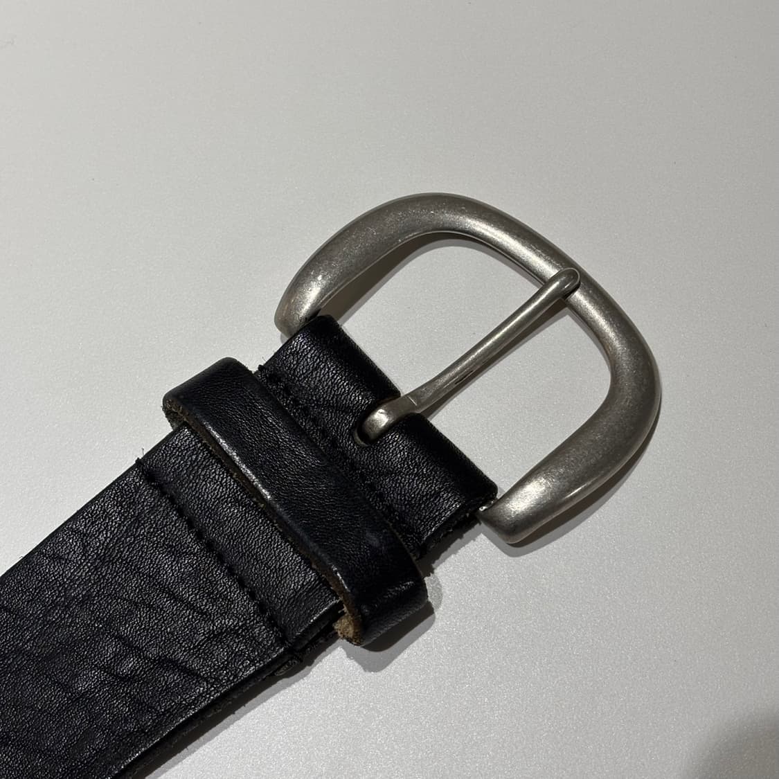 꼼데가르송 트리콧 파워 벨트 상품이미지2