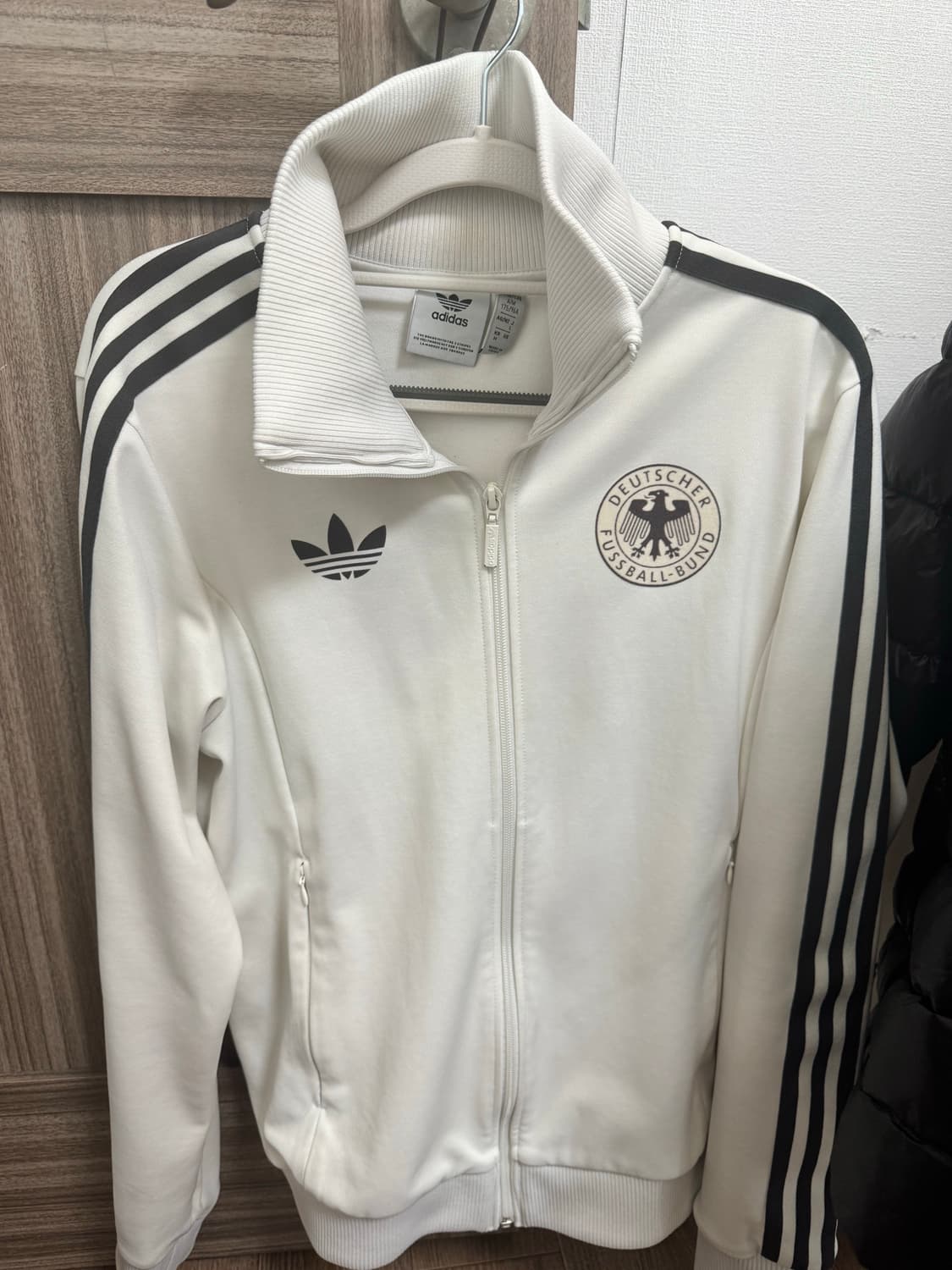 아디다스 독일 베켄바우어 트랙탑 상품이미지1