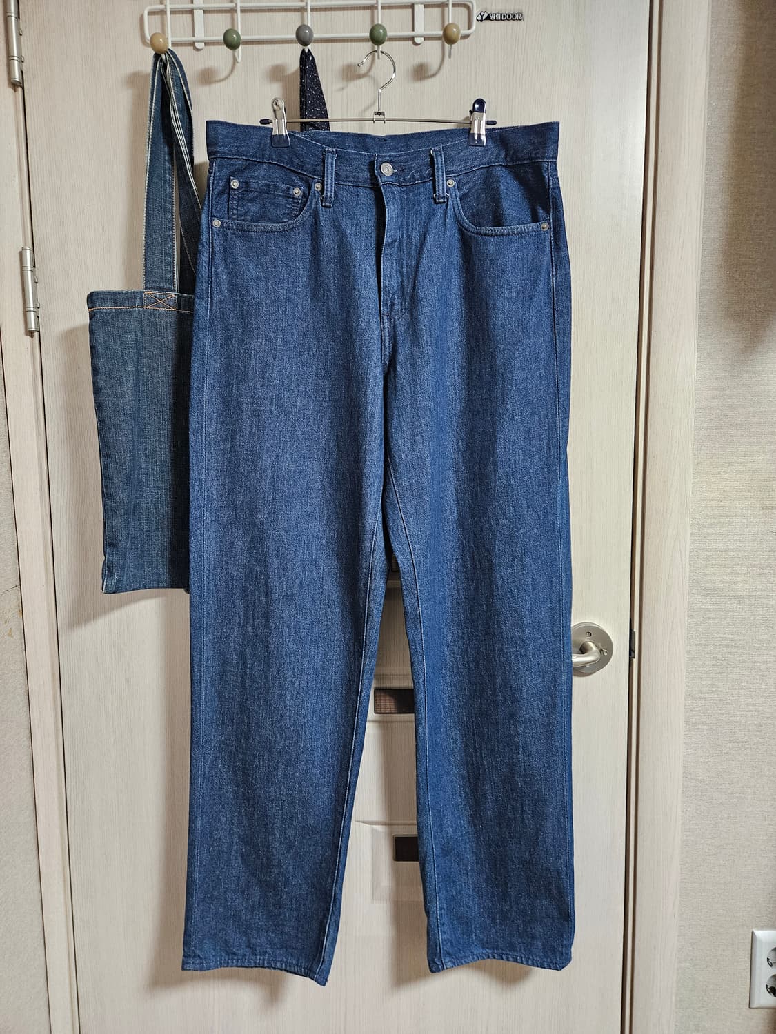 Levis stay loose 32x32 리바이스 루즈핏 상품이미지1