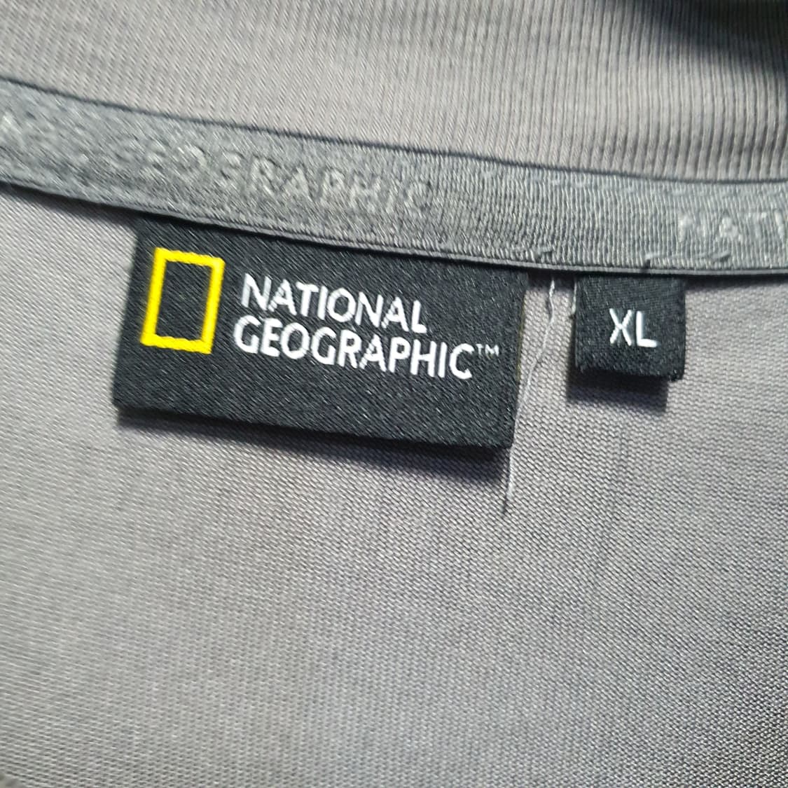 내셔널지오그래픽 반팔 티셔츠  상품이미지4