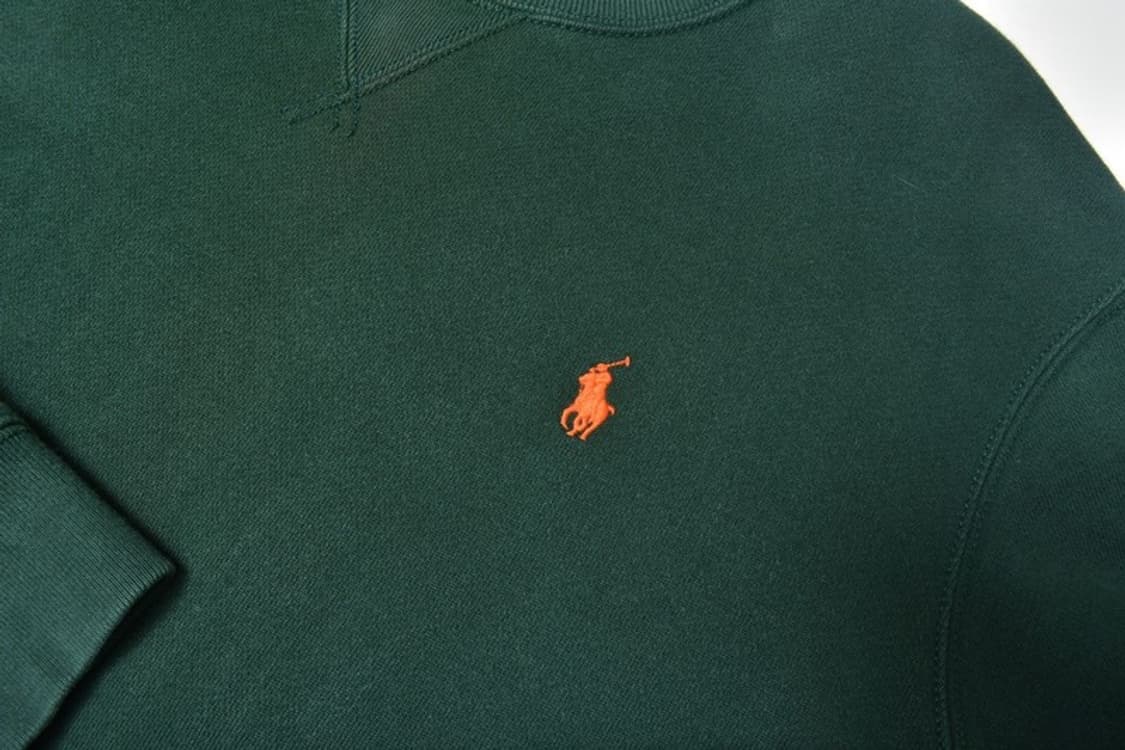 폴로 랄프로렌 맨투맨 스웻셔츠 XL 상품이미지5