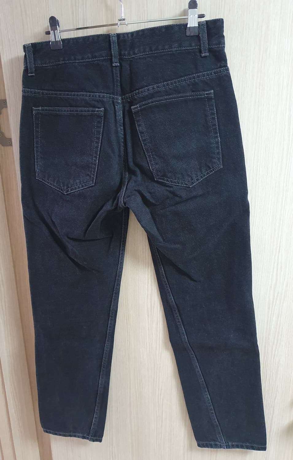 벨리에 블랙진 상품이미지2