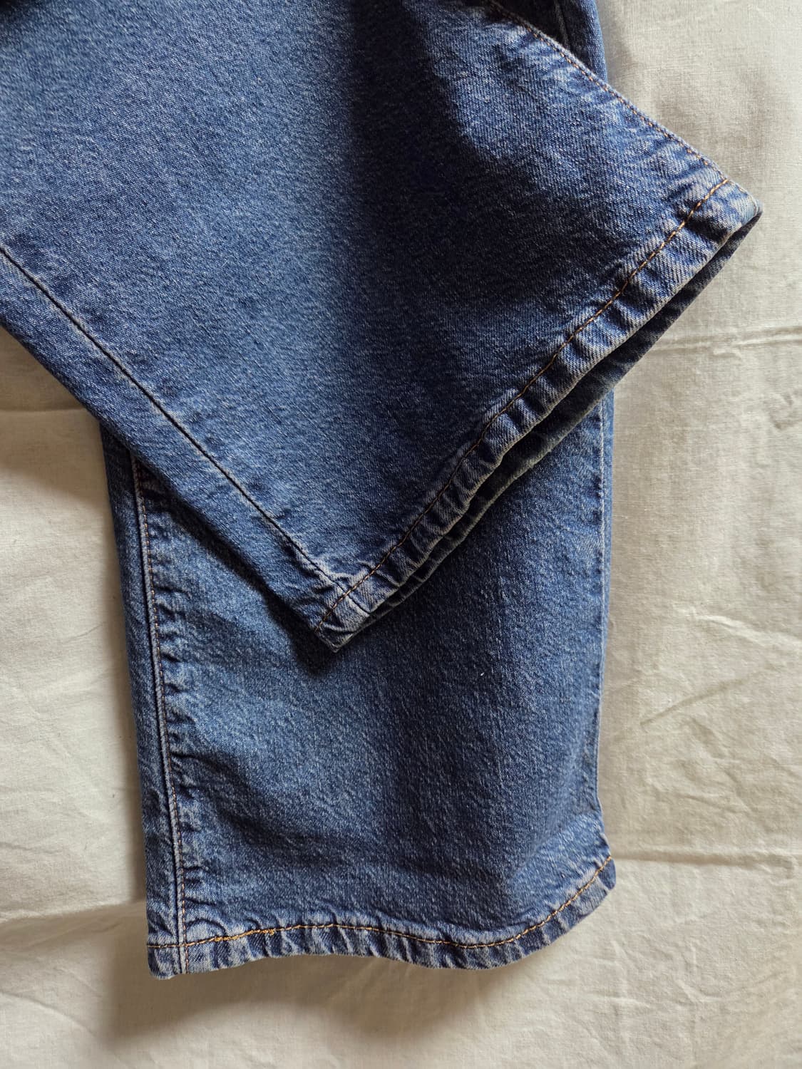 리바이스 517 데님 팬츠 34/32 상품이미지4