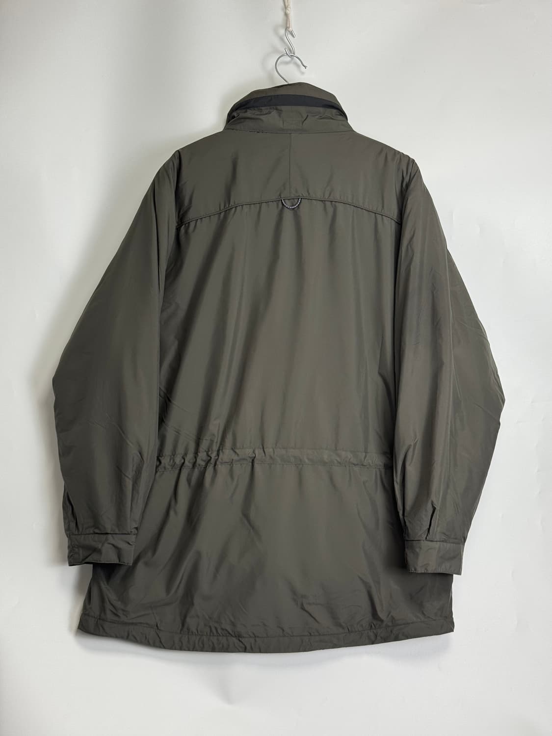 베이직랜드 3-way 야상 M65 필드 파카 패딩 개파카 상품이미지4