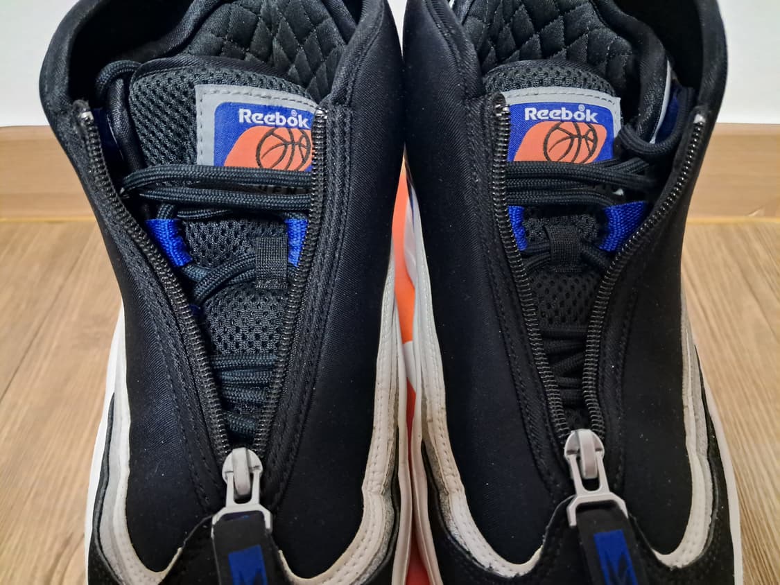 리복 농구화 260 상품이미지8