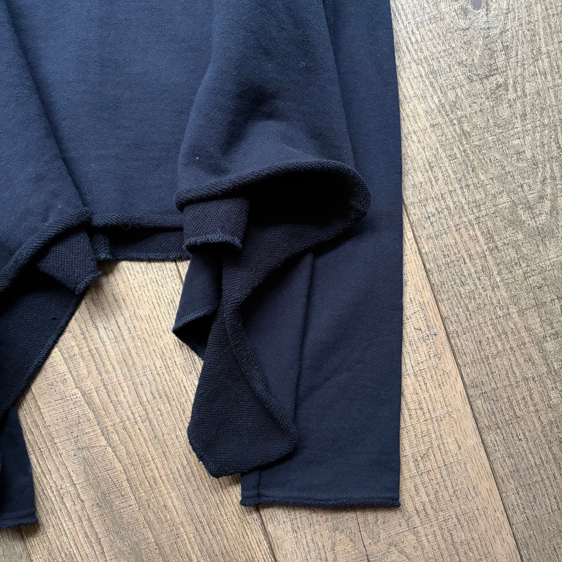 Asymmetry Transformed Long Sleeve 상품이미지5