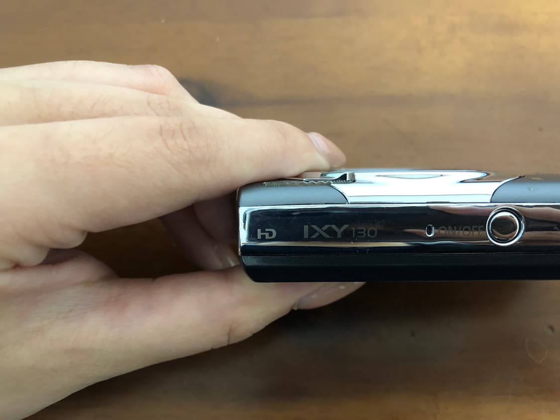 캐논 ixy 130 (익시 130) 디카 디지털카메러 작례 o 상품이미지4