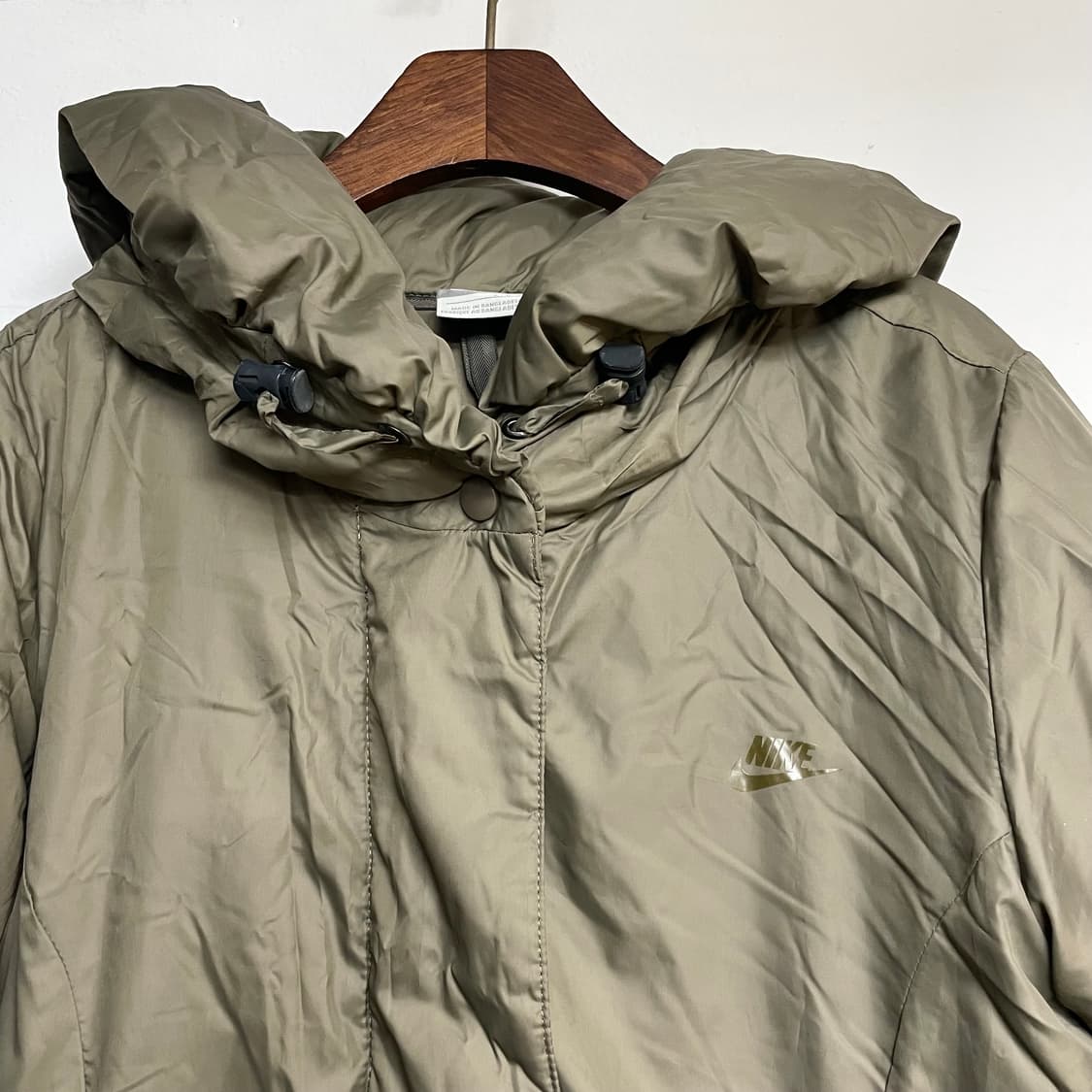 나이키 여성 오리털 패딩 (550) 상품이미지3