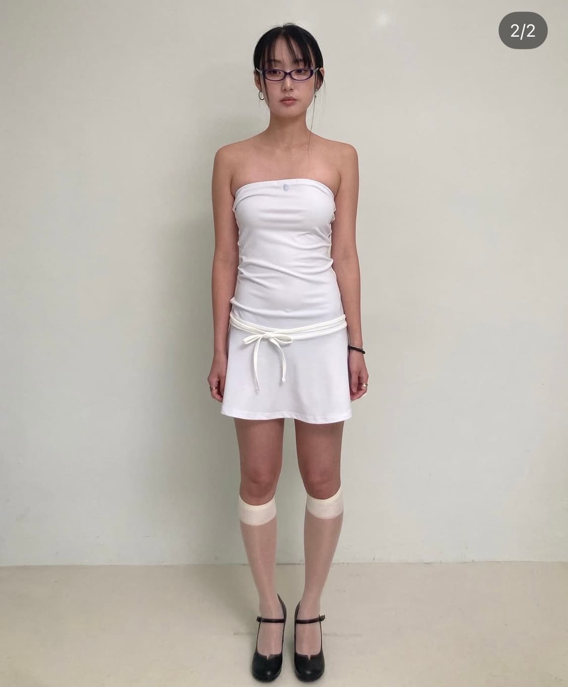 카나제이 원피스 상품이미지1