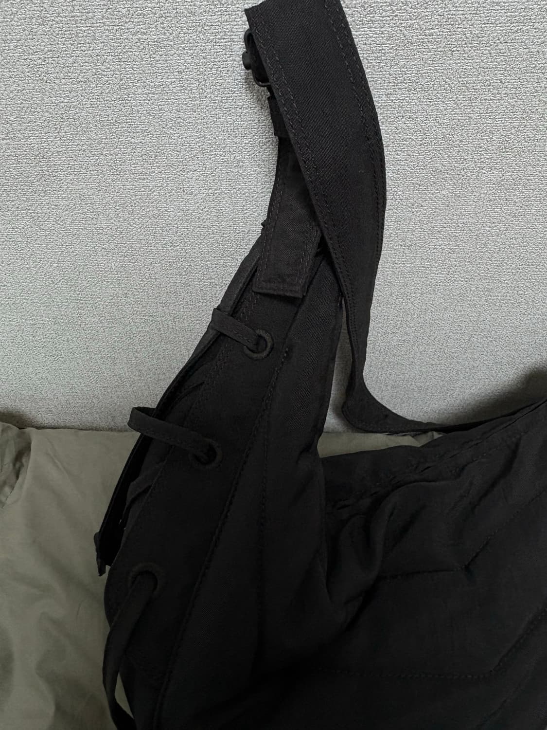 르메르 스몰 소프트 게임백 상품이미지4