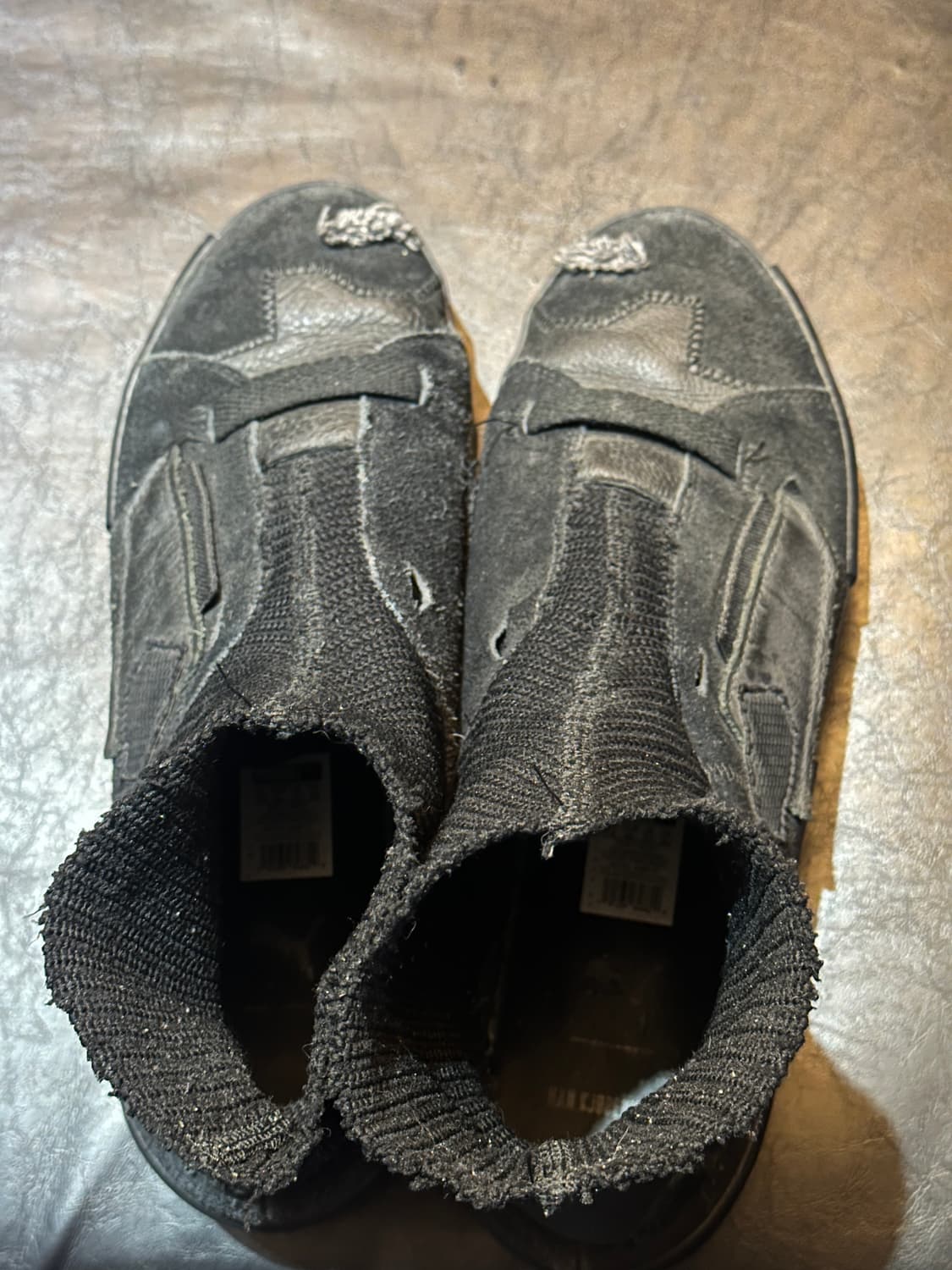 퓨마 한코펜하겐 슈즈 285 상품이미지3