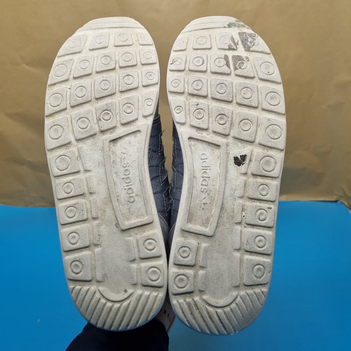 아디다스 ZX500 운동화 245 상품이미지3