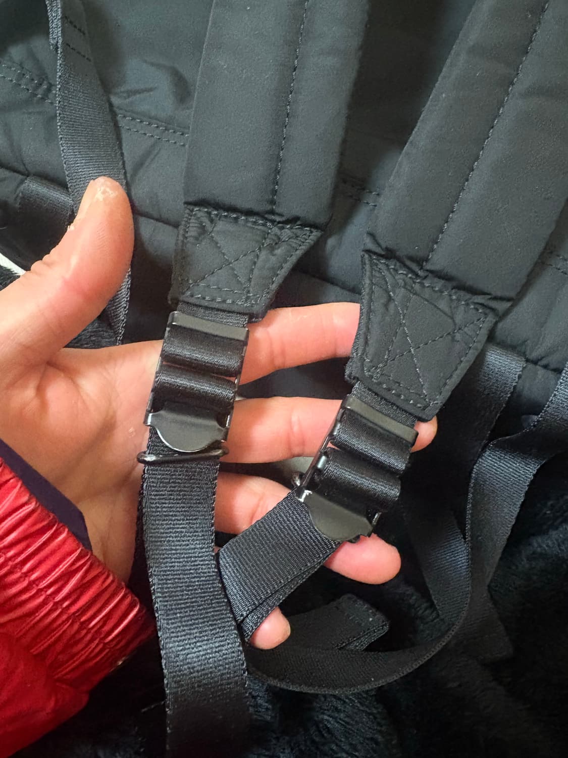 요시다포터 센시즈 백팩 상품이미지2