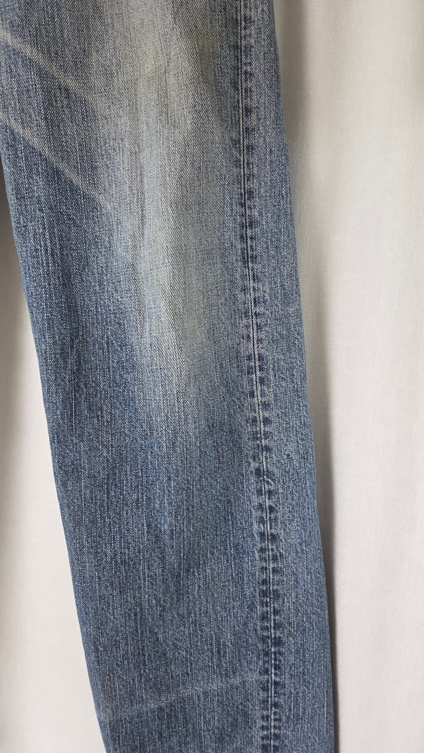 00s 빈티지 리바이스 510 레드룹 29 x 33 스트레이트핏 상품이미지3