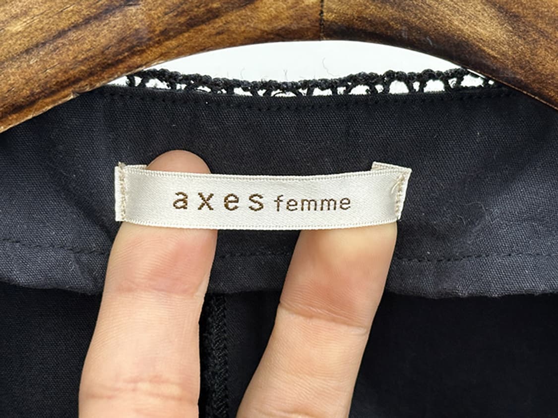 AXES FEMME (S~M) 상품이미지8
