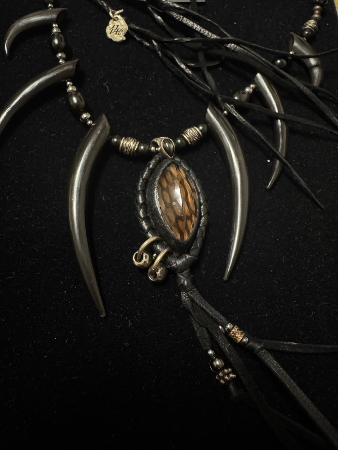 “14th addiction” Necklace 157.25 상품이미지2