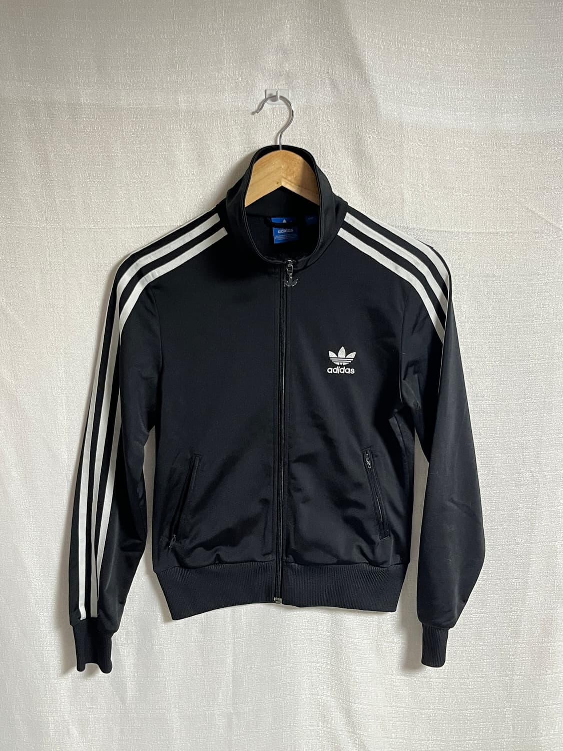 아디다스 파이어버드 크롭 트랙탑 져지 90 베켄바우어 상품이미지1