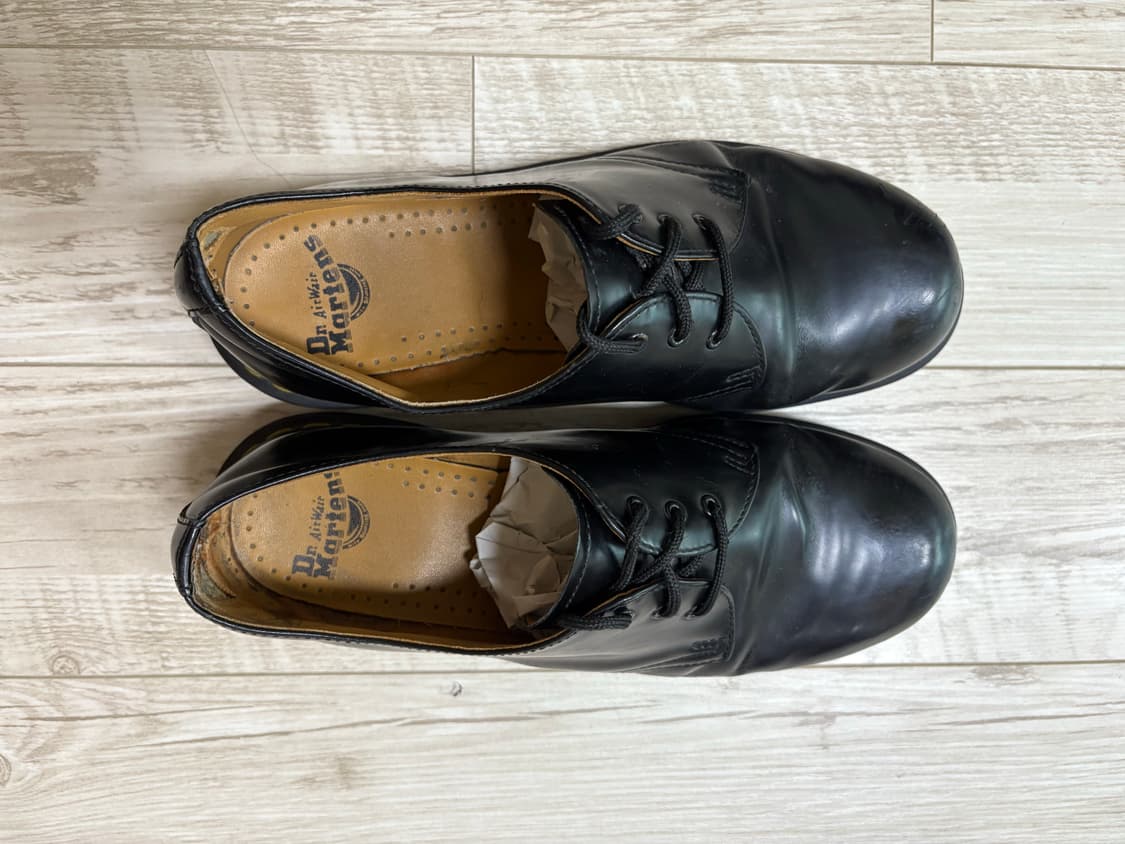 닥터마틴 1461 3홀 스무스 270 상품이미지4