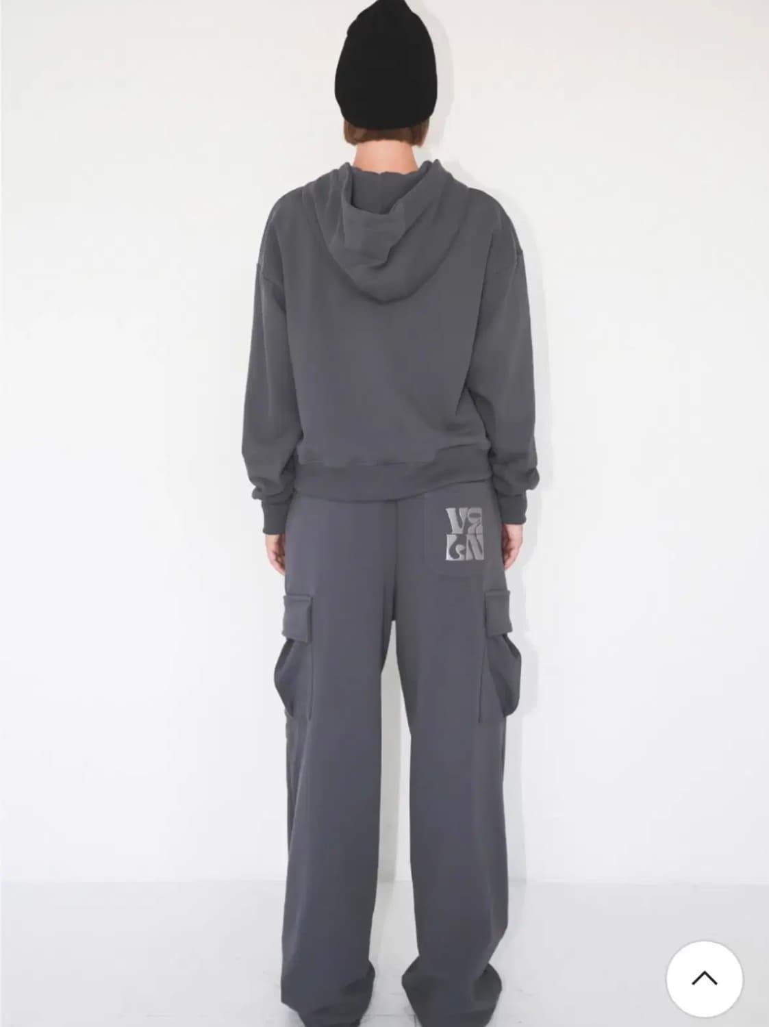 더베를린 트레이닝 세트 셋업 상품이미지2