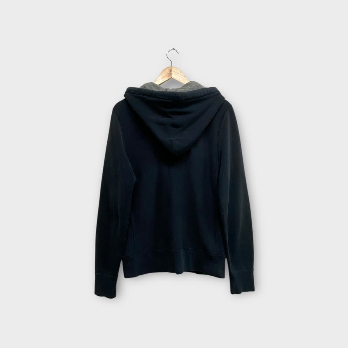 아베크롬비 Abercrombie 후드집업 M 상품이미지4