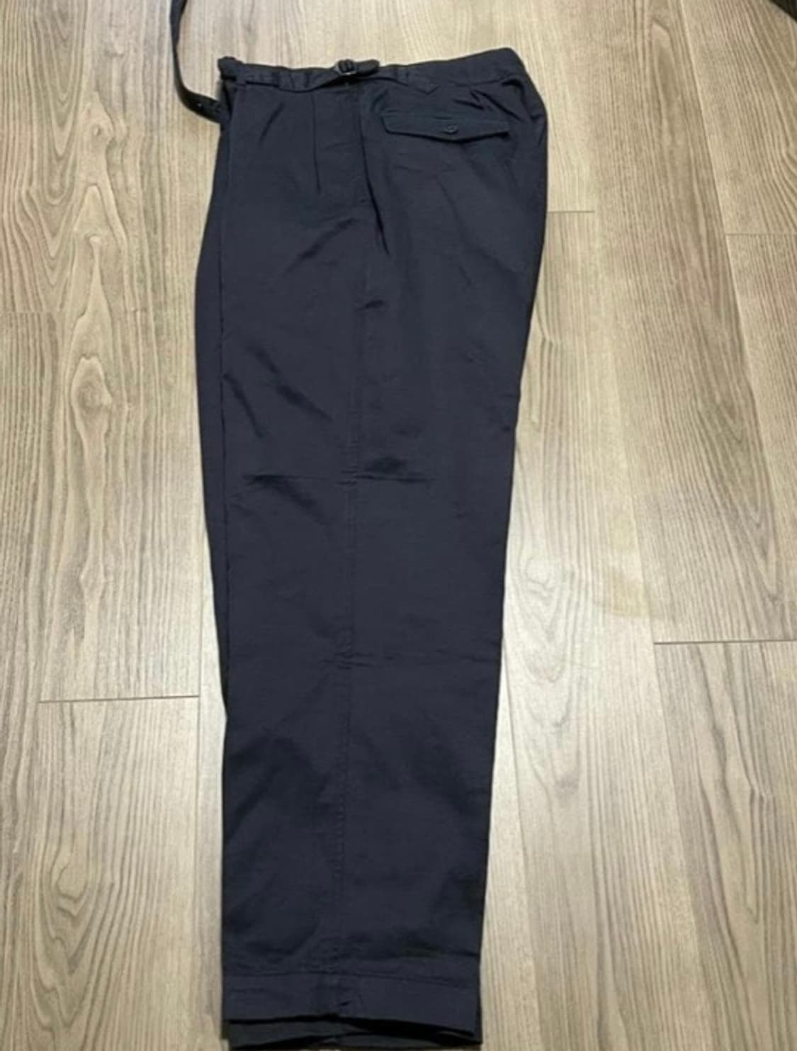 캡틴선샤인 구르카 팬츠 상품이미지4