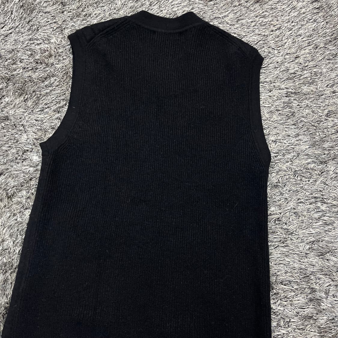 빈폴 남성 울 베스트 조끼(100-105) 상품이미지4