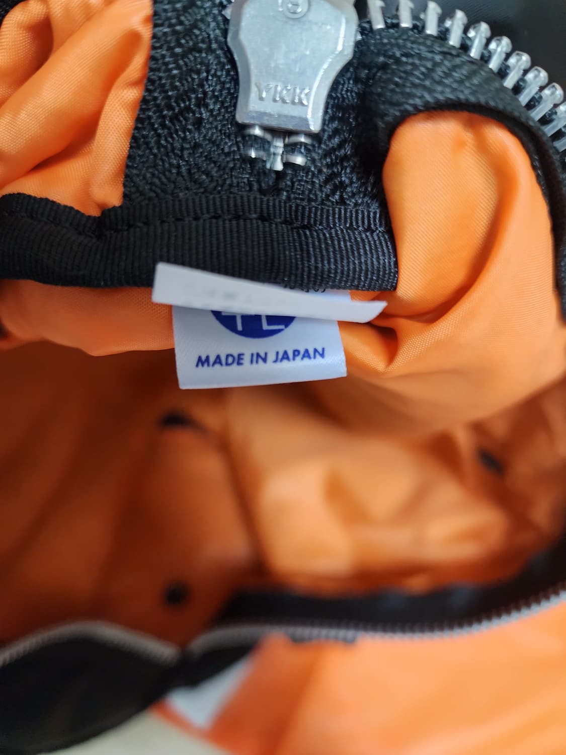 요시다포터 탱커 더플백 보스턴백 라지 상품이미지9