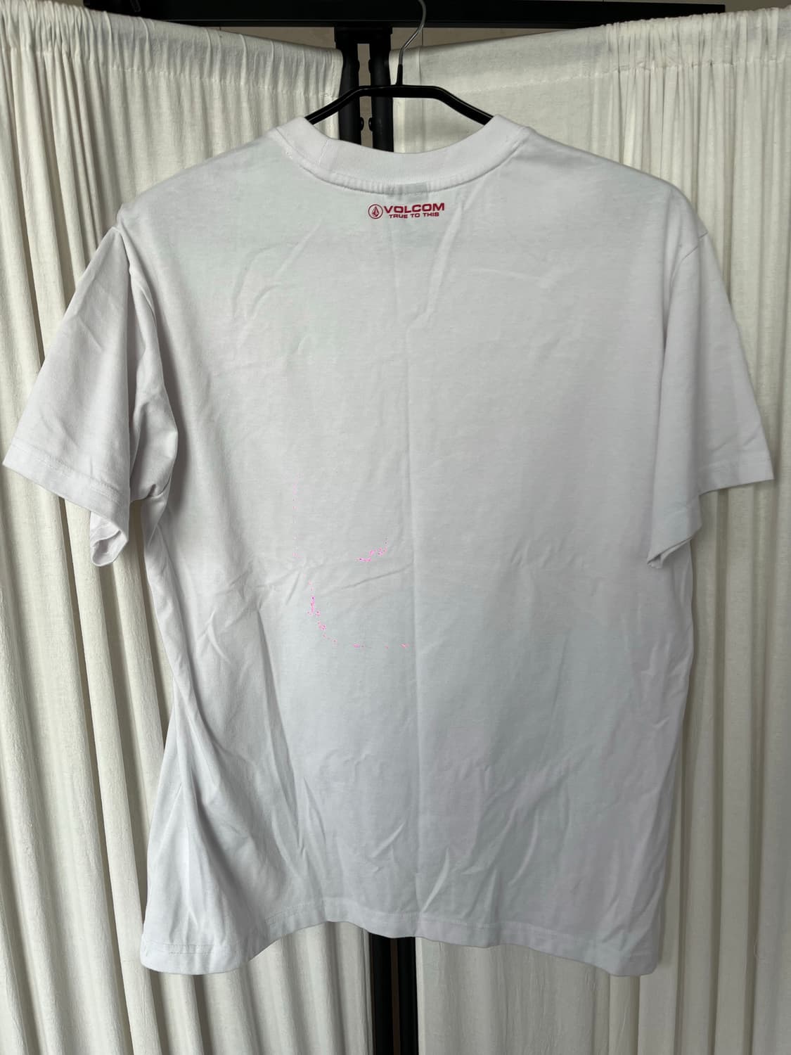 Volcom 볼컴 반팔 티셔츠 상품이미지2