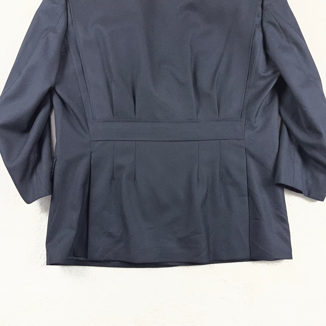 Willis & Geiger(윌리스앤가이거) 빈티지 금장자켓(실측확인) 상품이미지7