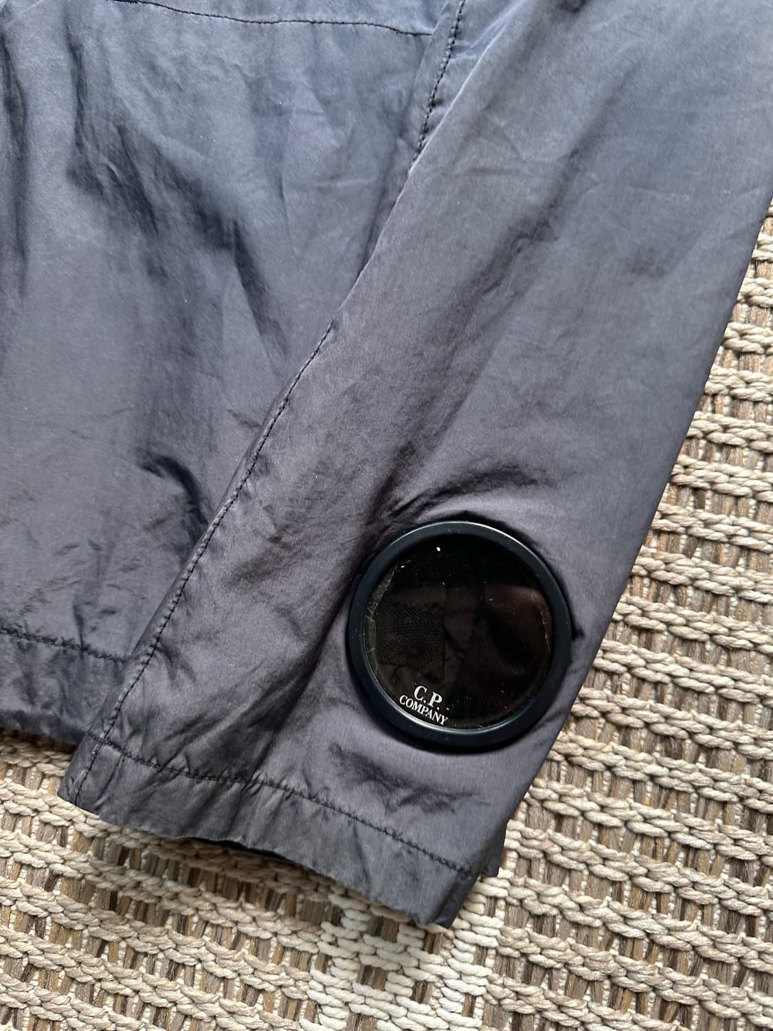 CP컴퍼니 오버셔츠 105 상품이미지2