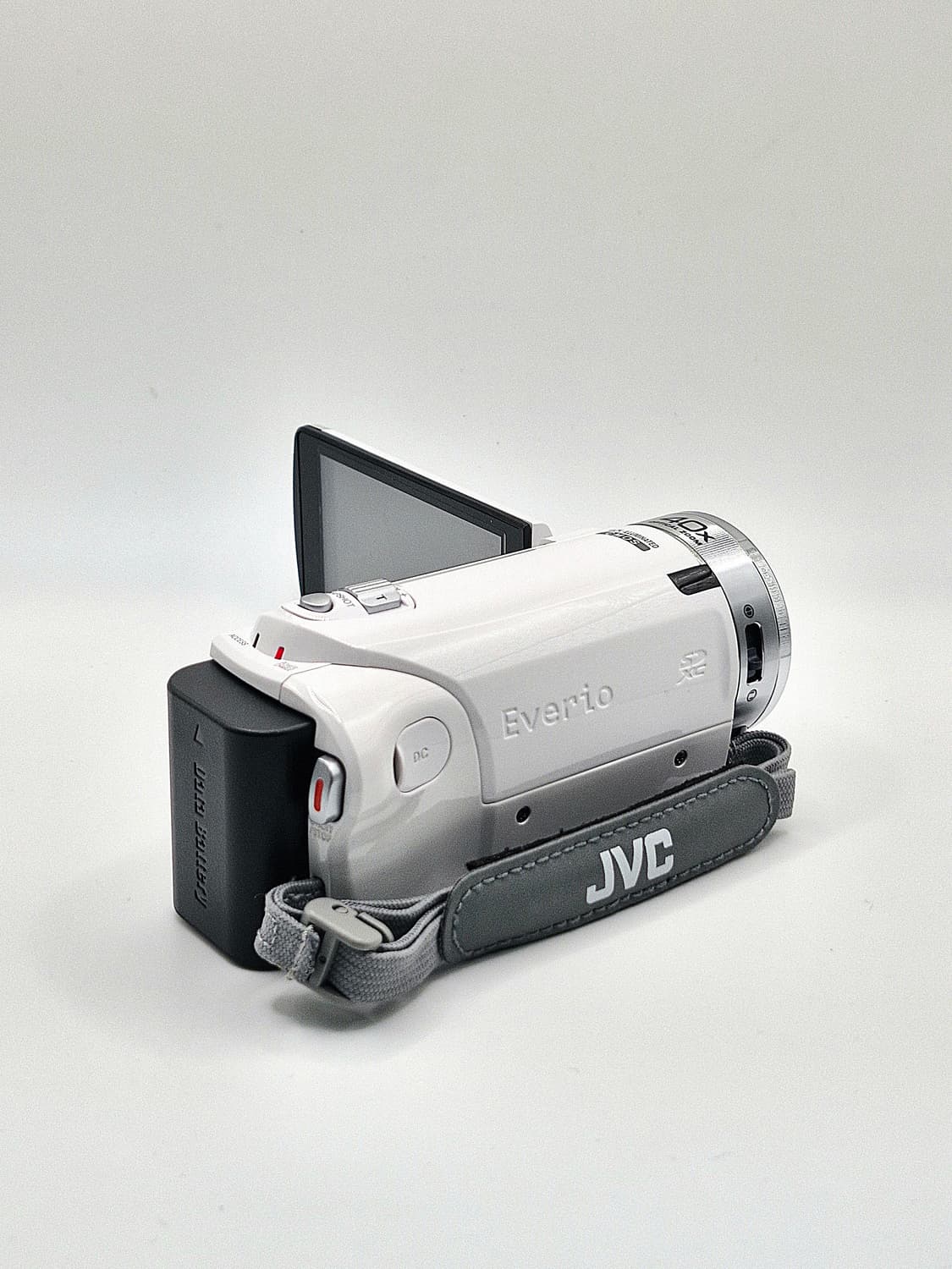 JVC GZ-E117 빈티지캠코더 [ 꾸미기0 ] 상품이미지7