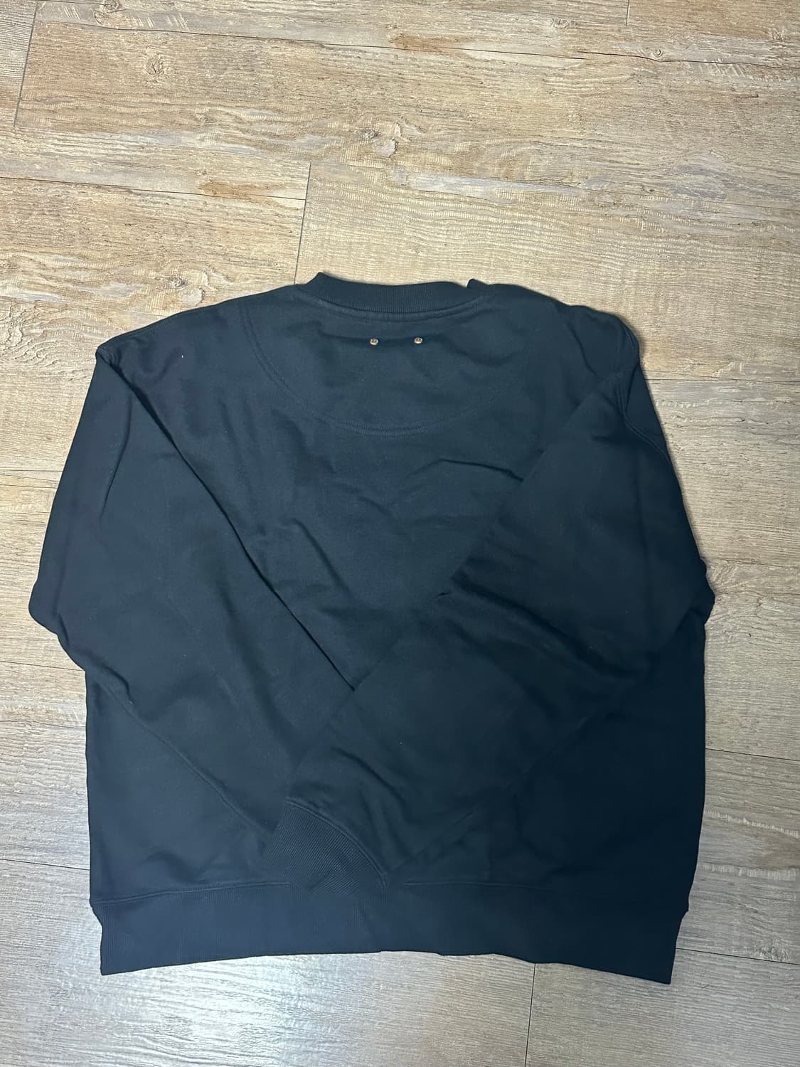 앤더슨벨 맨투맨 티셔츠 상품이미지2