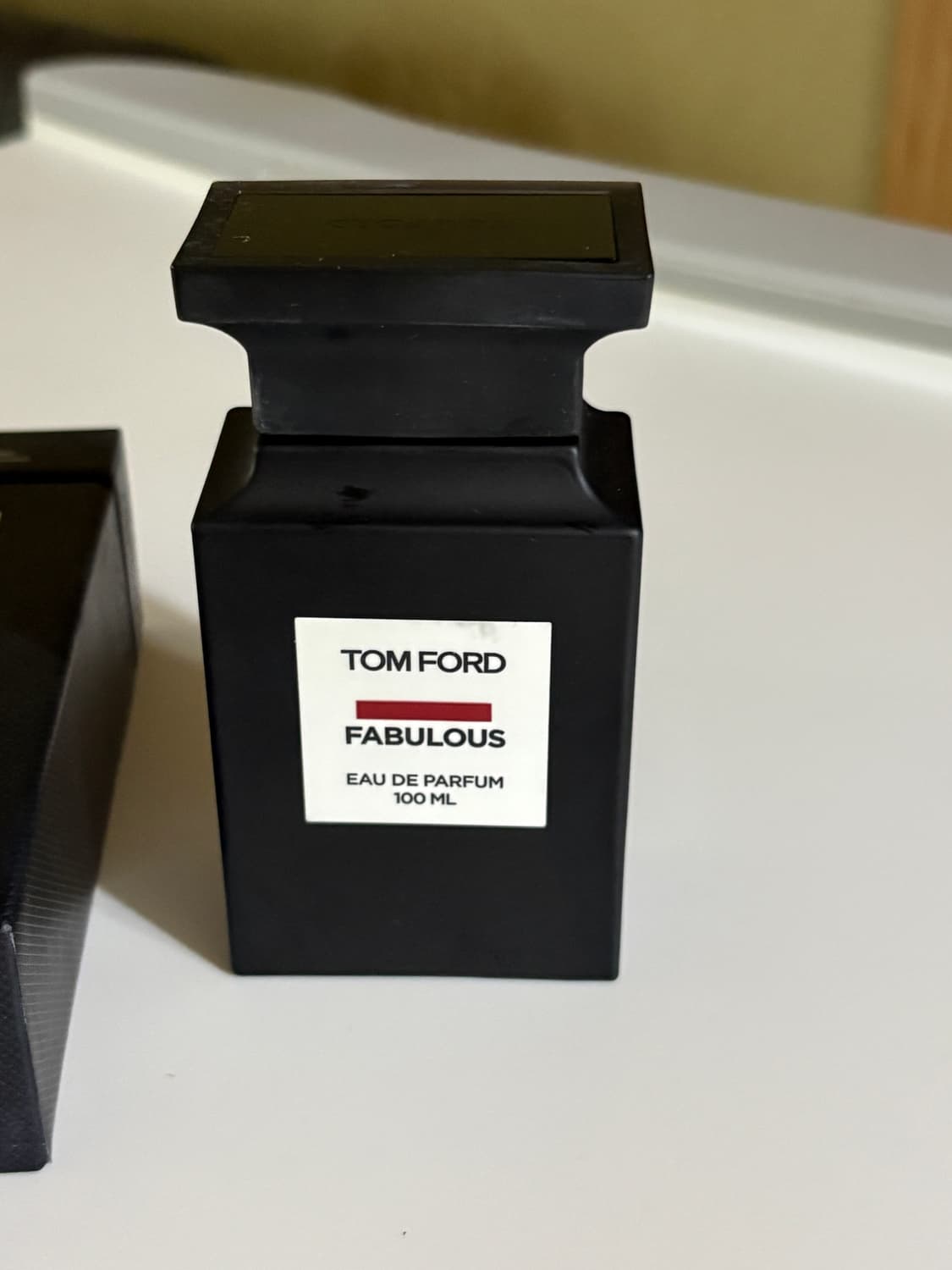 톰포드 패뷸러스 100ml 상품이미지1