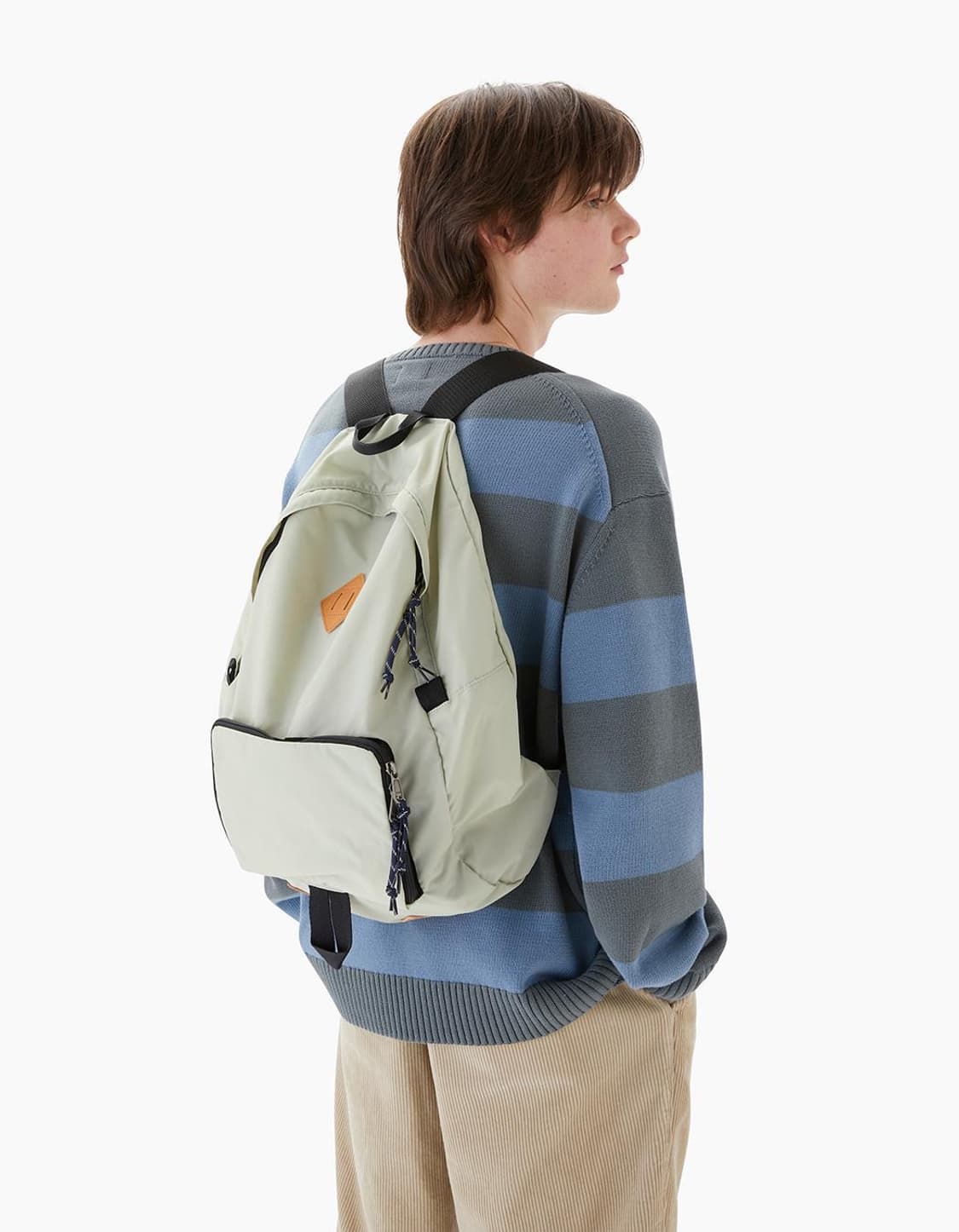 카키스 LW 데이팩 새상품(택0) 상품이미지2