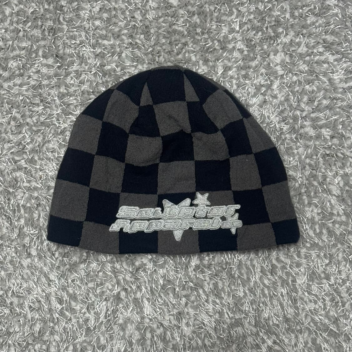 스컬프터 리버시블 비니 상품이미지2