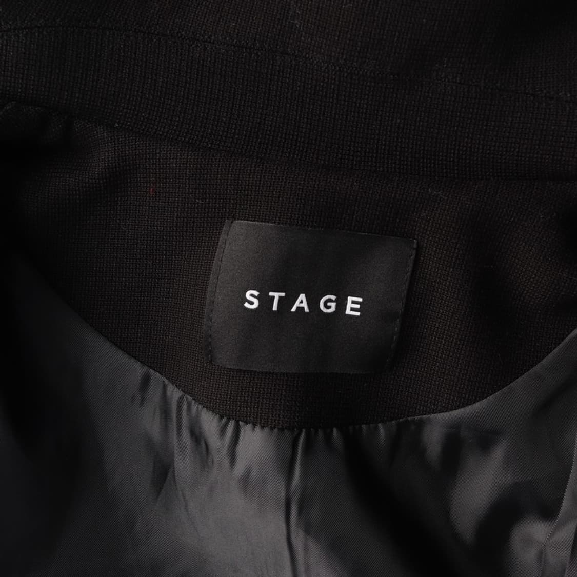 STAGE 볼레로 셔츠 F 상품이미지7