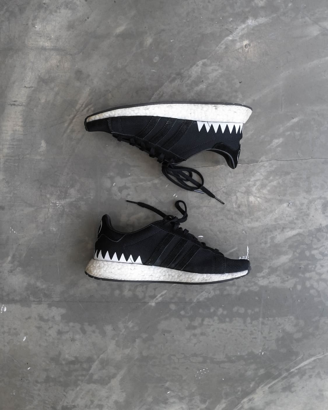 Adidas X Neighborhood 상품이미지6
