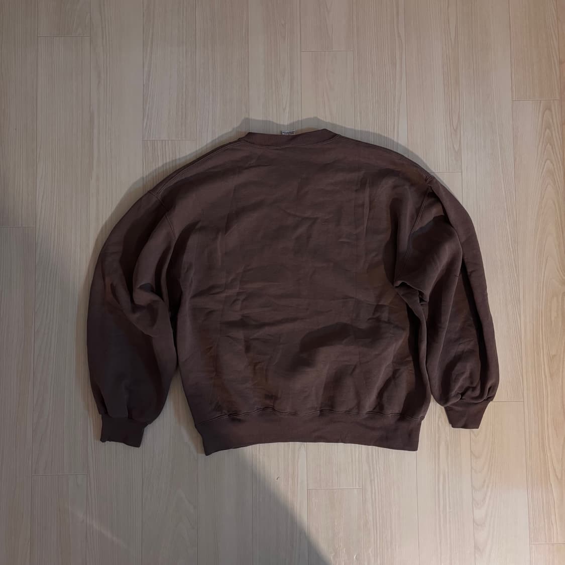 Vintage Russell Althletic Sweatshirts 상품이미지2