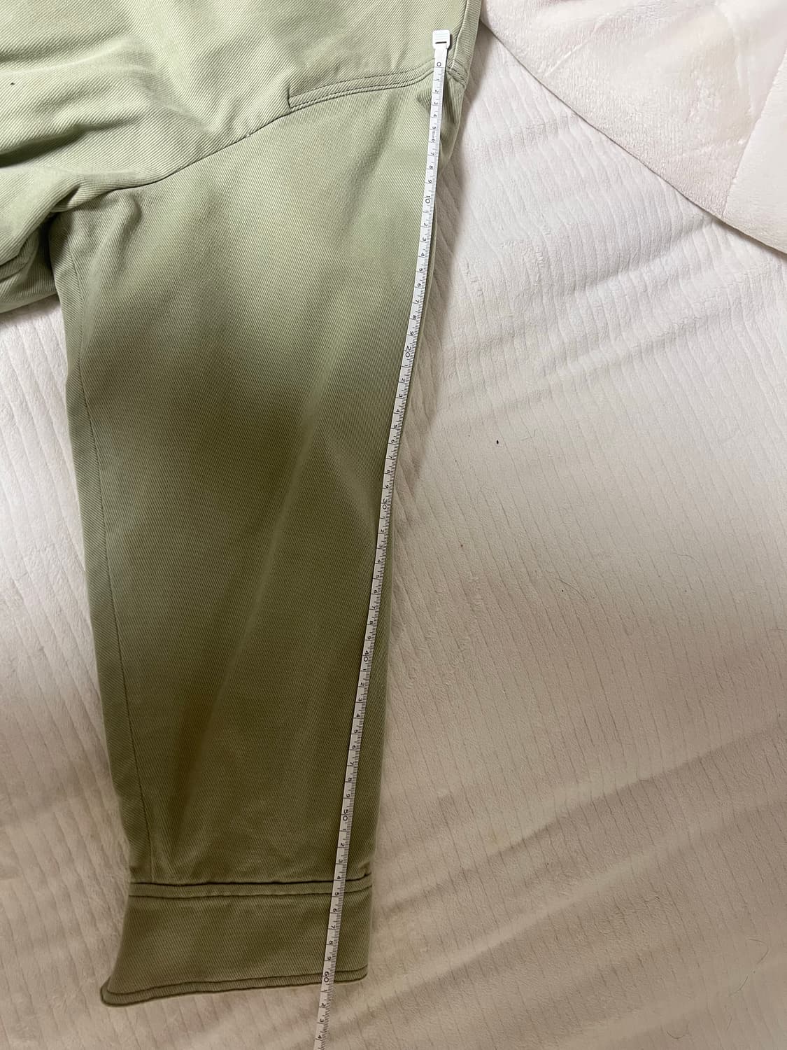 아크네 자켓 상품이미지7