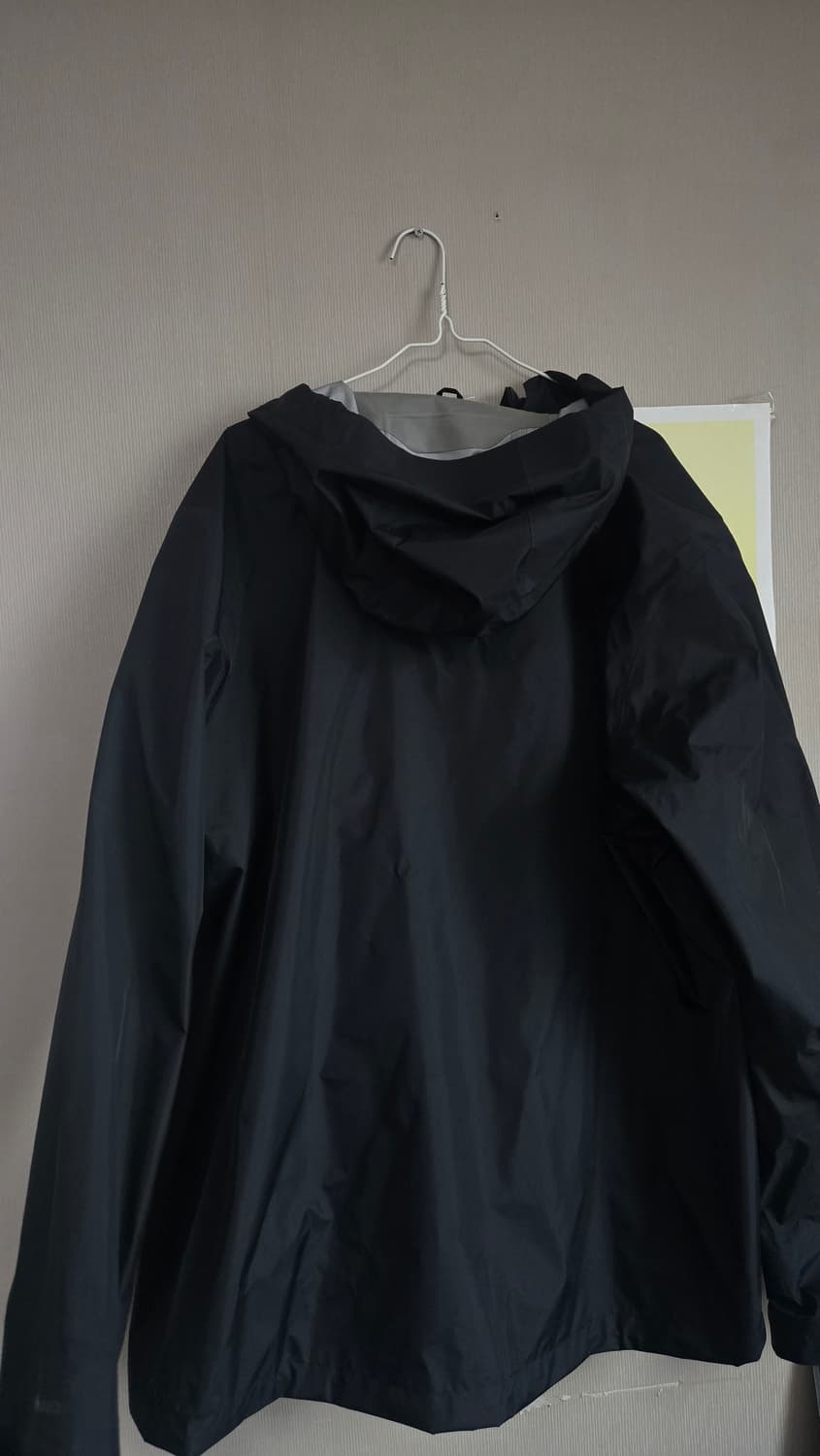 파타고니아 맨즈 토렌트쉘 3L 레인재킷 상품이미지4