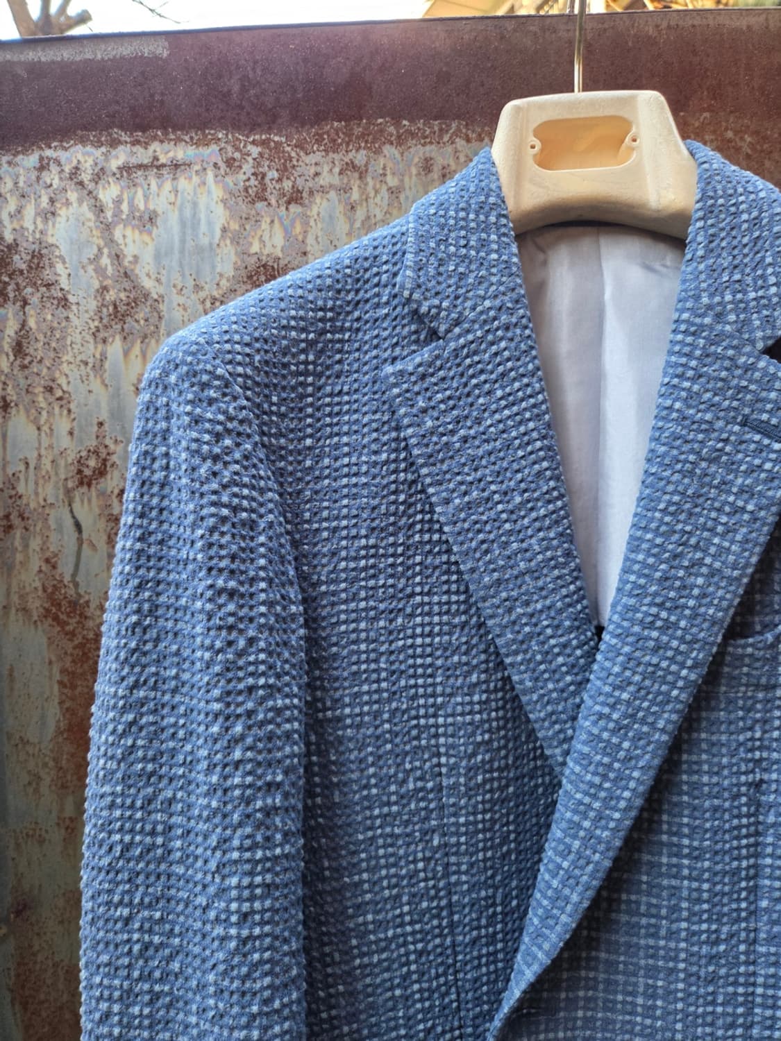 빨질레리 필로타 자켓 상품이미지3