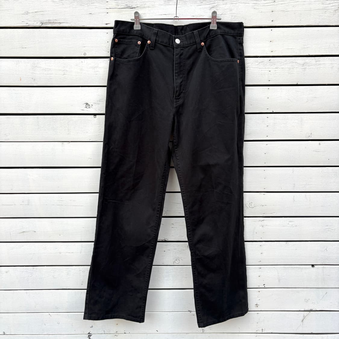 Levi’s 리바이스 533 데님 팬츠 상품이미지1