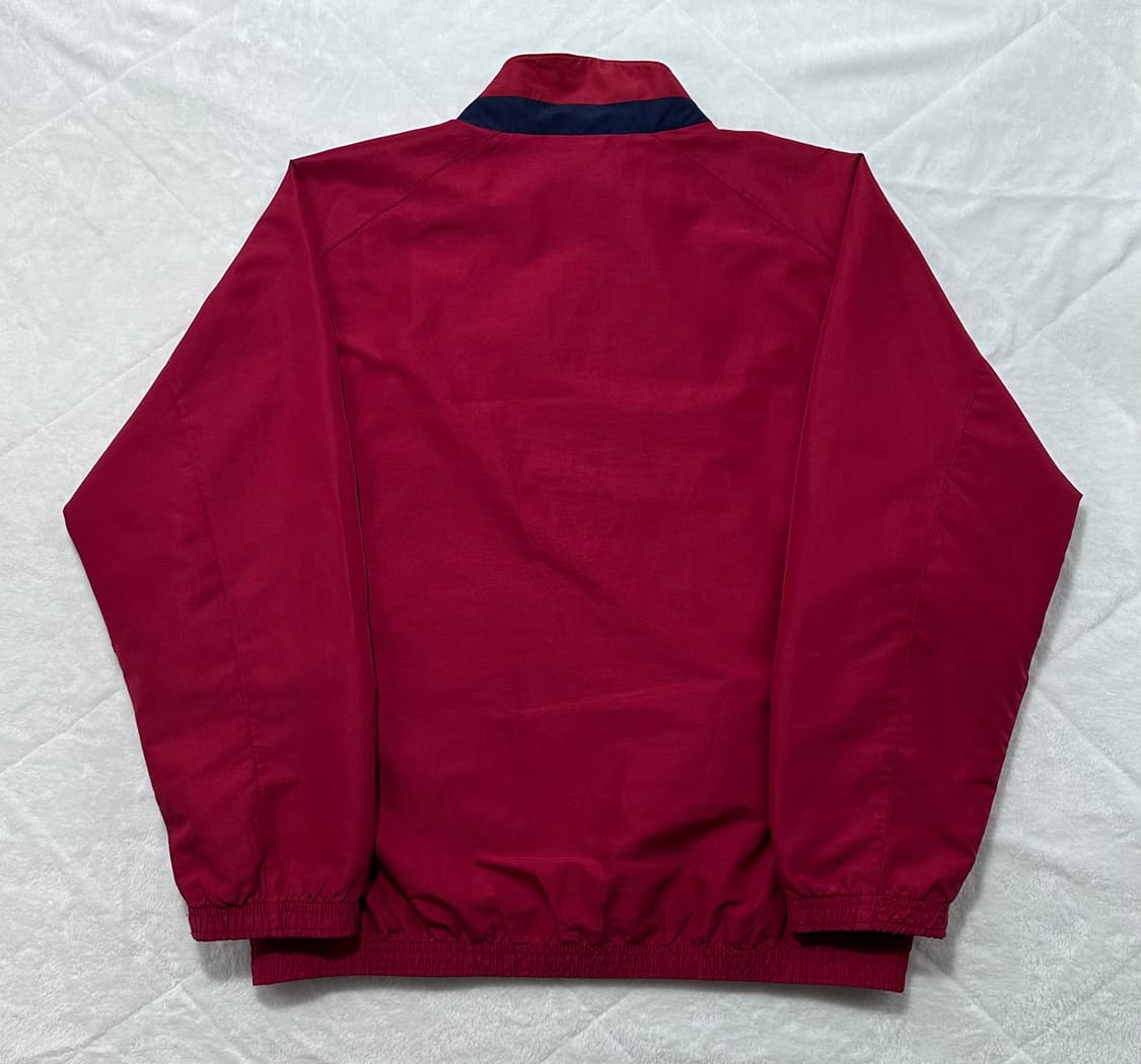 나이키 FC바르셀로나 윈드브레이커 (올드스쿨) 상품이미지3