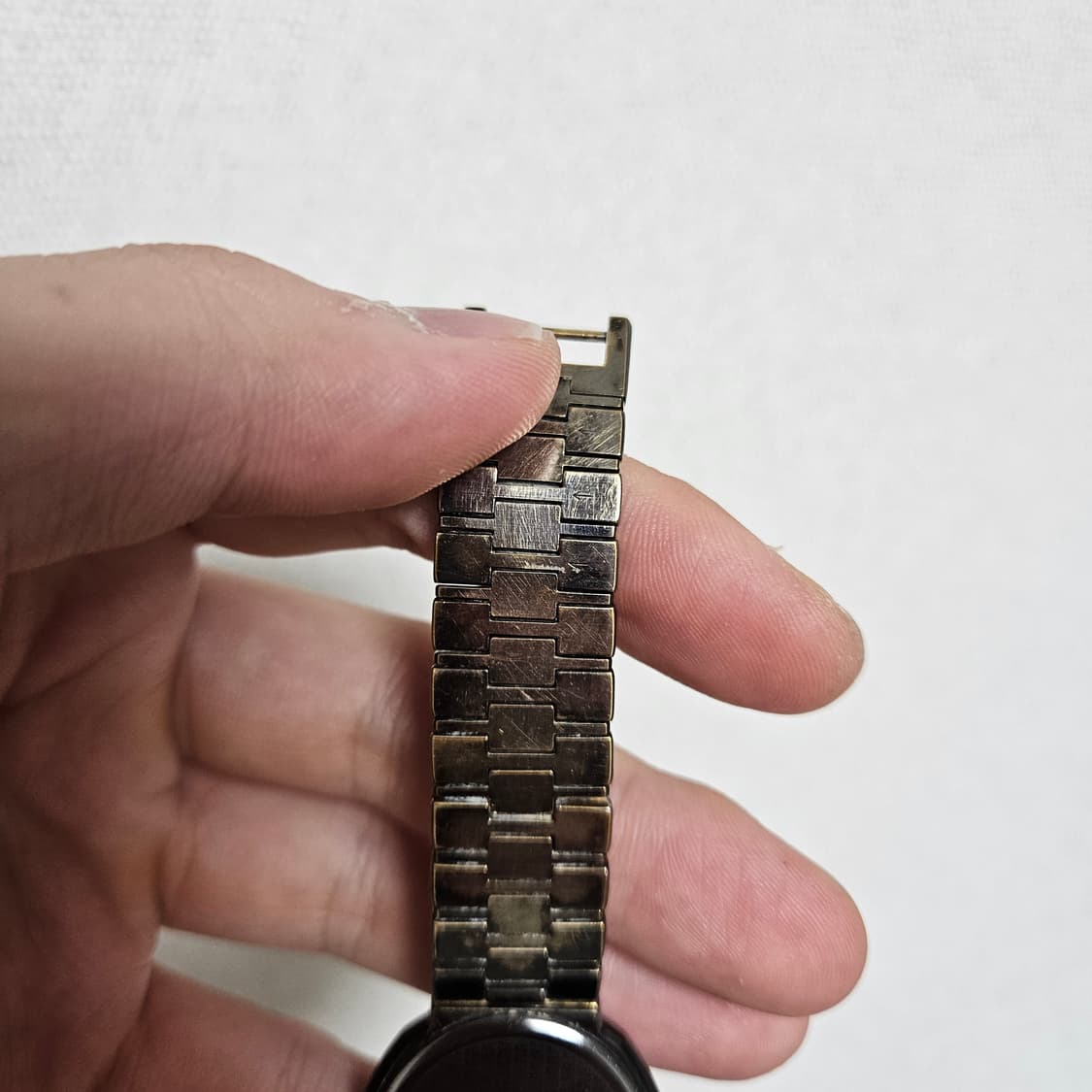 80s Seiko Lassale 빈티지 드레스워치 세이코 라셀 상품이미지8
