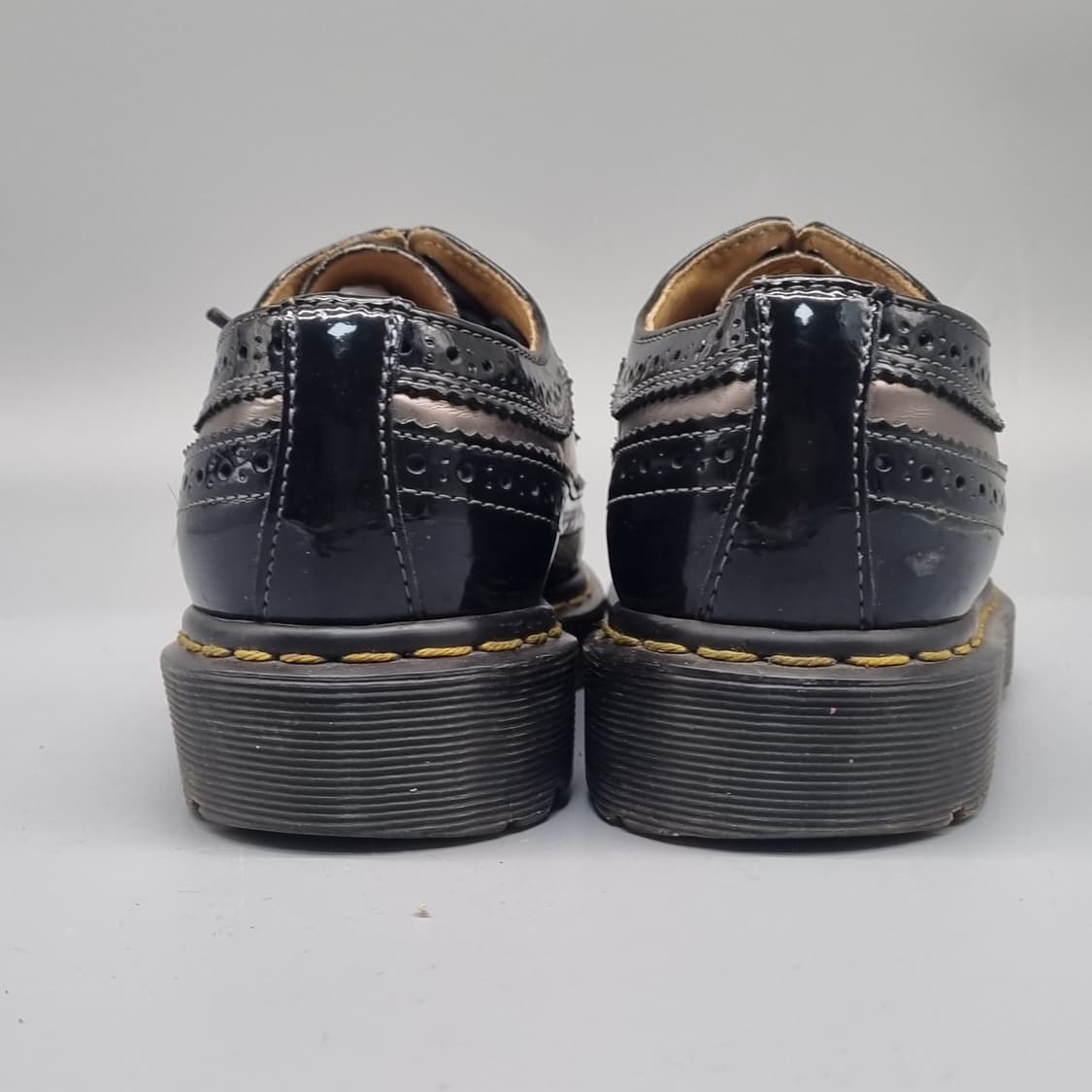 닥터마틴 5홀 14847 로퍼37 240 상품이미지4