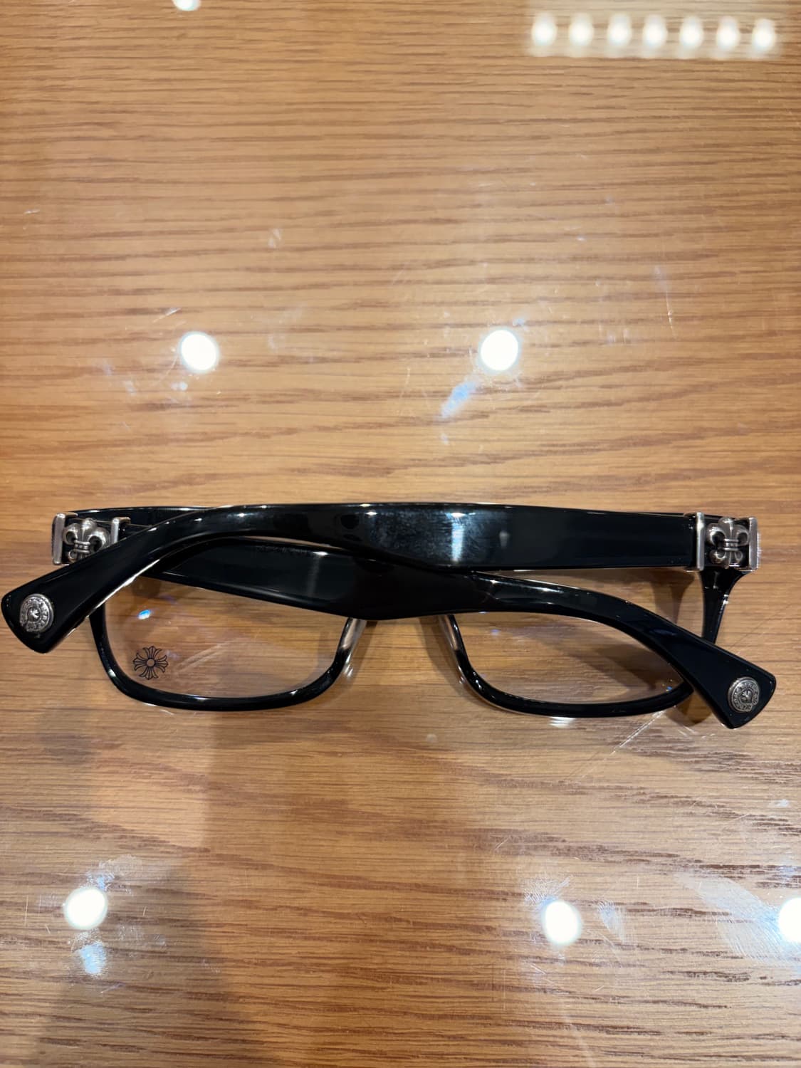 크롬하츠 지티아니 블랙실버 상품이미지2